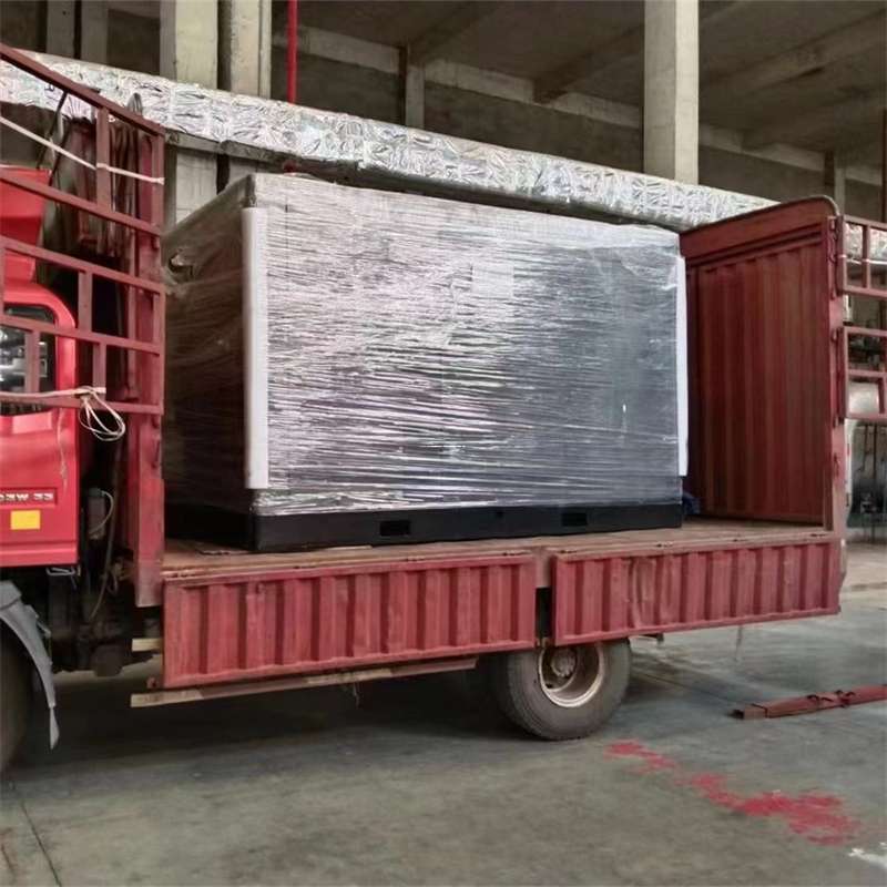 河南漯河临颍县至克拉玛依物流专线，一站式服务助您货运无忧（克拉玛依 物流）