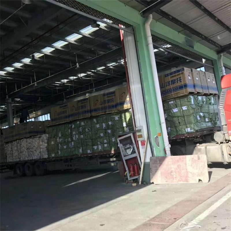 河南漯河临颍县到潜江物流公司，专业货运，高效快捷