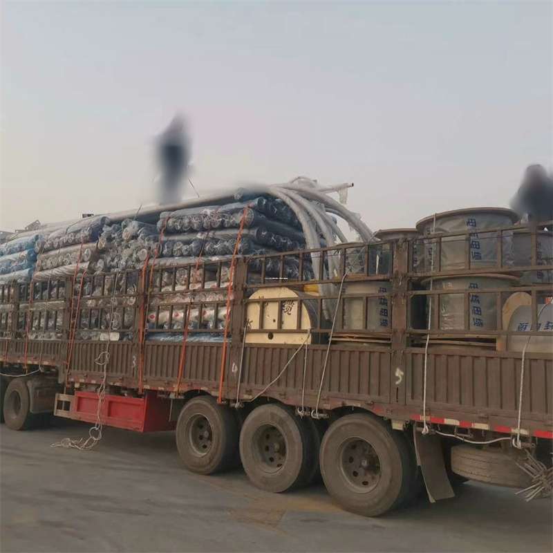 河南漯河临颍县到六盘水物流公司——一站式服务，让货运更便捷