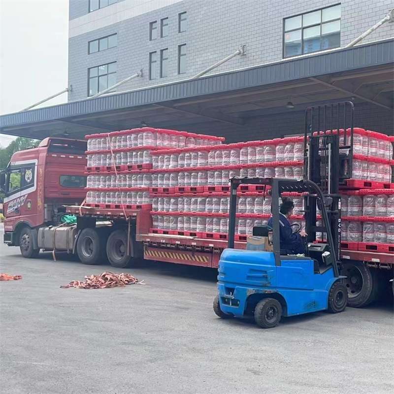 河南漯河临颍县到宁波物流公司——一站式服务，让货运更轻松