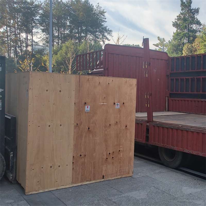 河南漯河临颍县至辽阳货运专线，一站式物流服务助您成功