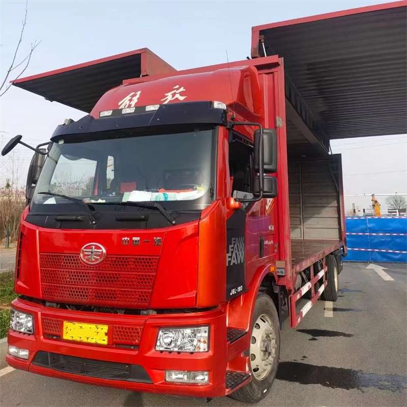 河南漯河临颍县至昆明货运专线，一站式物流服务助您货达千里