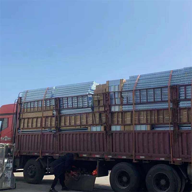 河南漯河临颍县到聊城物流公司，一站式服务，让货运更轻松