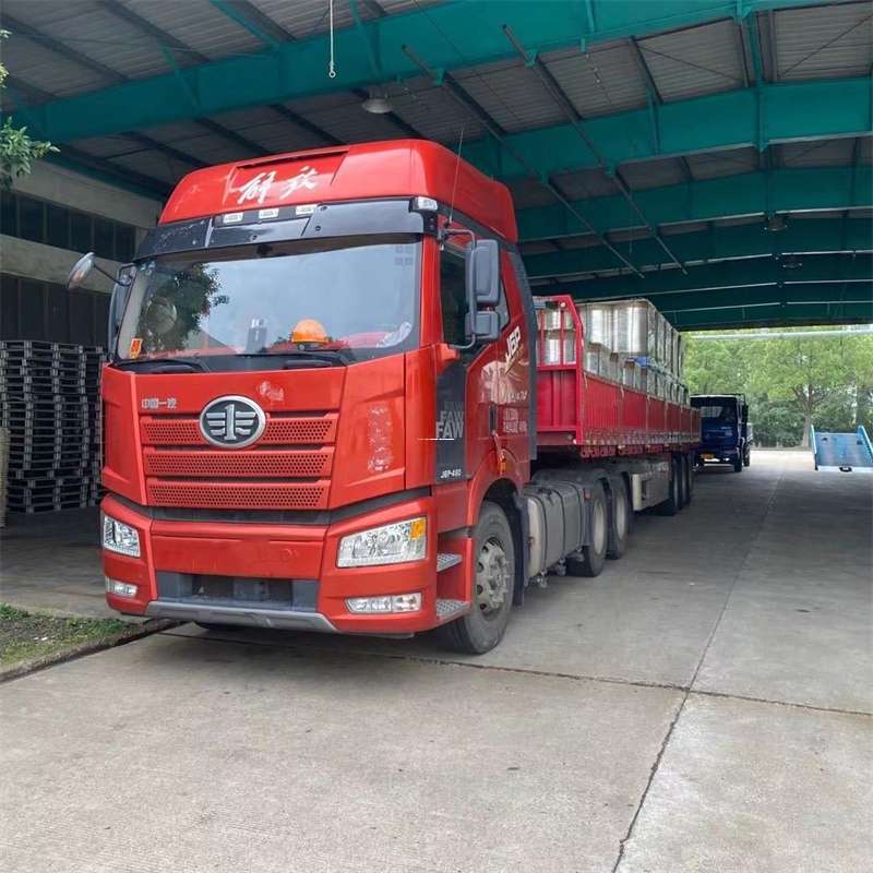 河南漯河临颍县到吉安物流公司，一站式服务为您的货物保驾护航