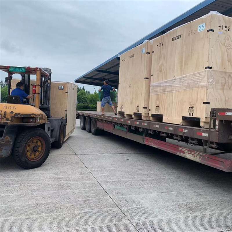 河南漯河临颍县到伊犁哈萨克物流公司一站式服务，让货运更轻松