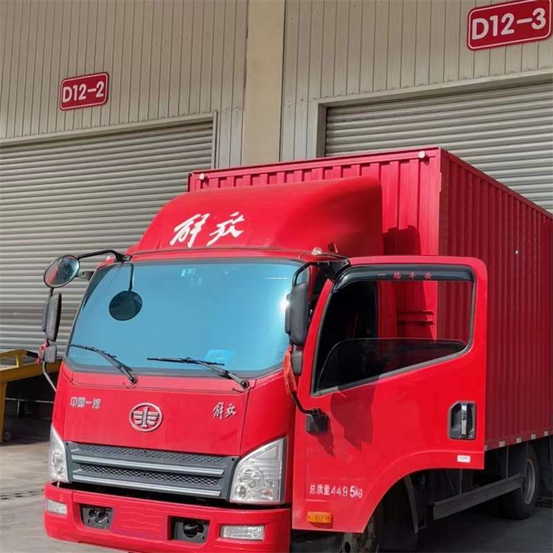 河南漯河临颍县至克孜勒苏物流专线一站式服务，高效运输保障