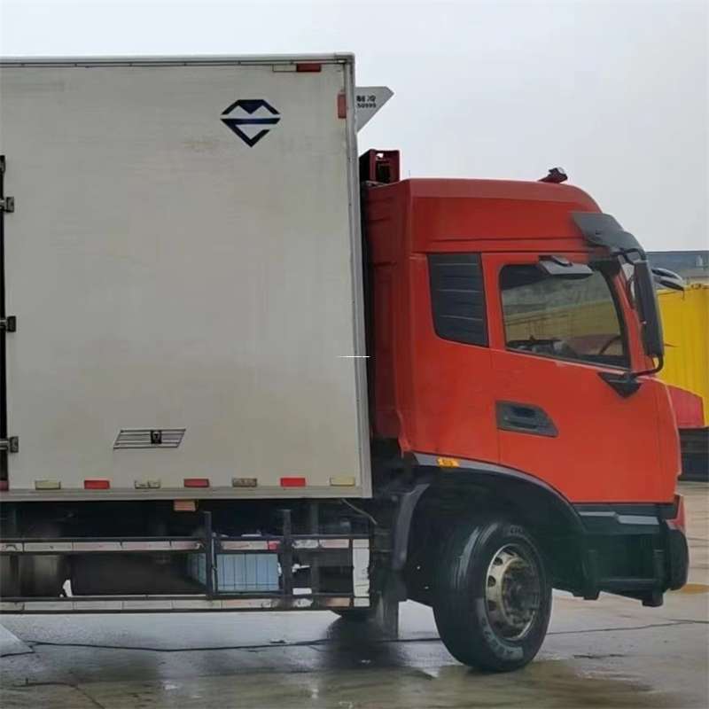 河南漯河临颍县至大兴安岭货运专线一站式物流服务，满足您的各种需求