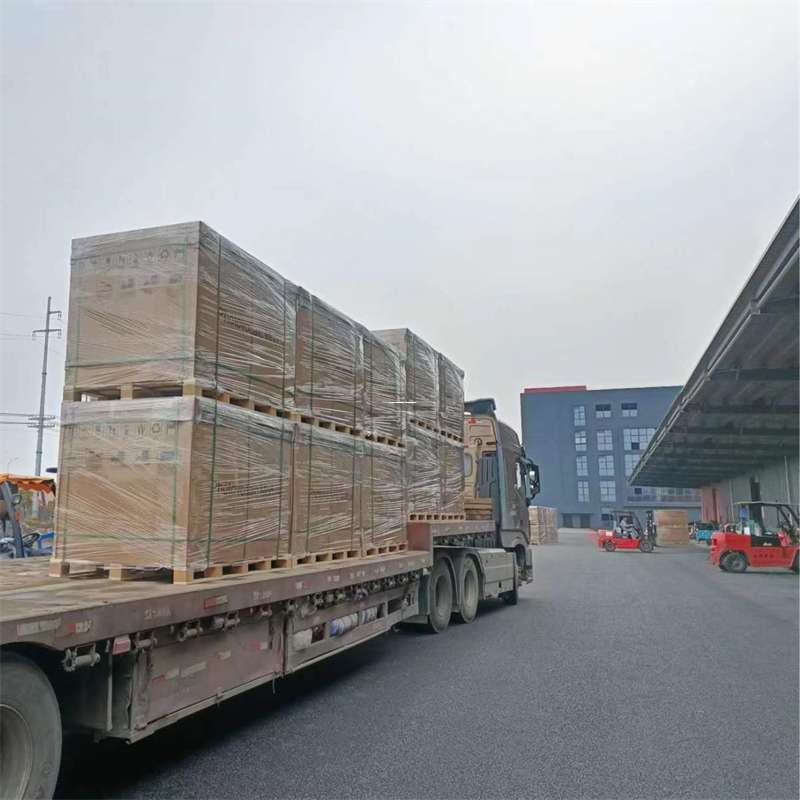 河南漯河临颍县至苏州工业园区货运专线，高效物流直达一站式服务