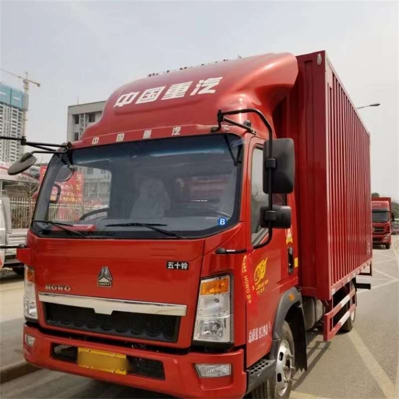 河南漯河临颍县到湖北物流公司——一站式服务，让货运更轻松