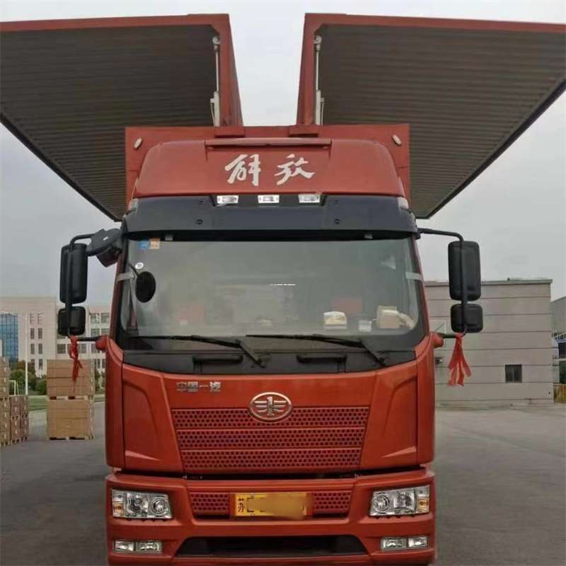 河南漯河临颍县到白城物流公司——一站式服务，满足您的各种物流需求