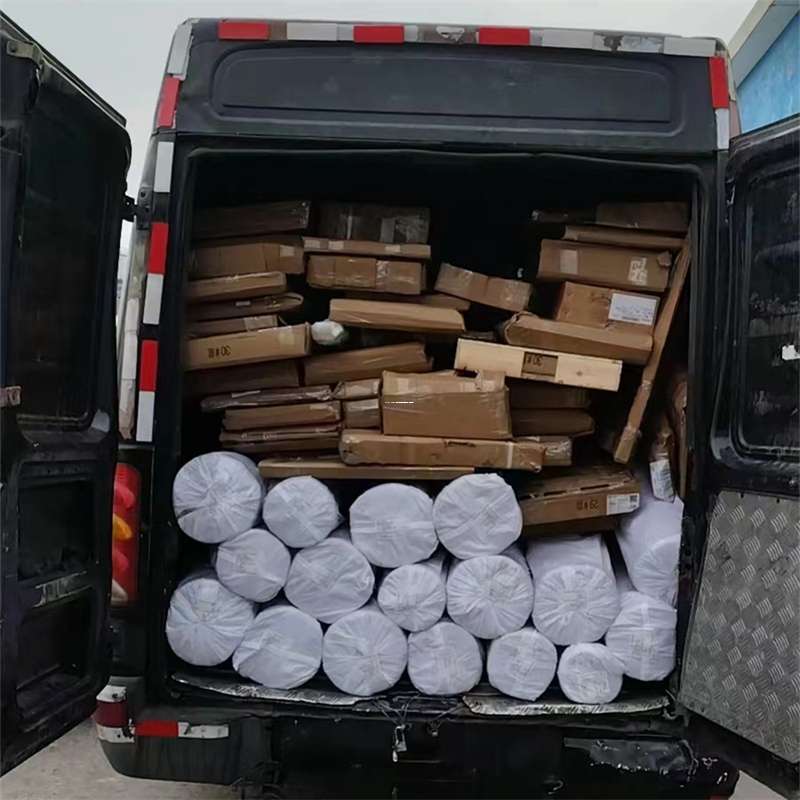 河南漯河临颍县到承德物流公司一站式服务，货运无忧