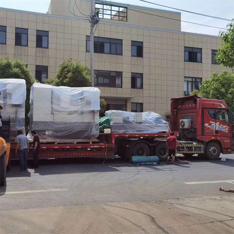 河南漯河临颍县到南京物流公司一站式服务，让货运更轻松