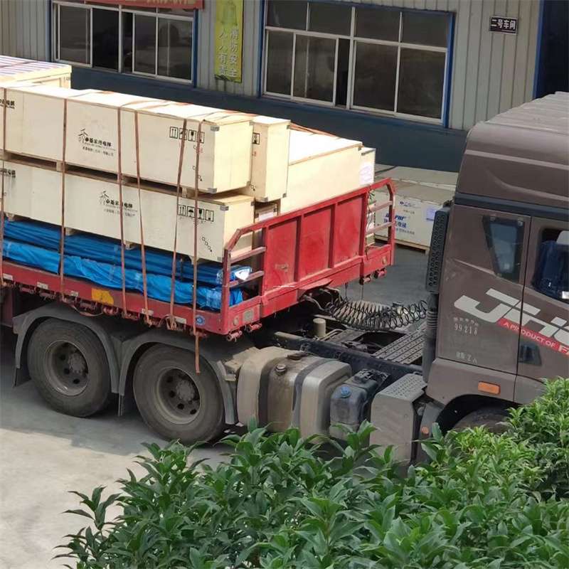 河南漯河临颍县到海口物流公司一站式服务，让货运更轻松